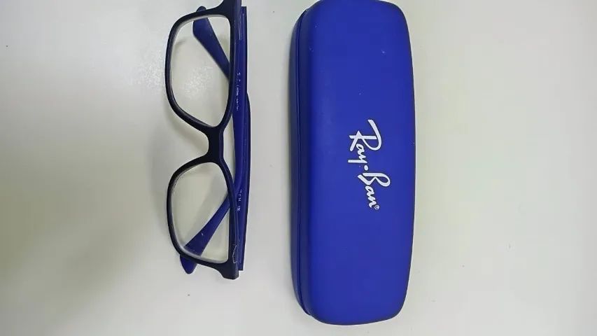 Óculos RAY-BAN infantil  - Foto 5