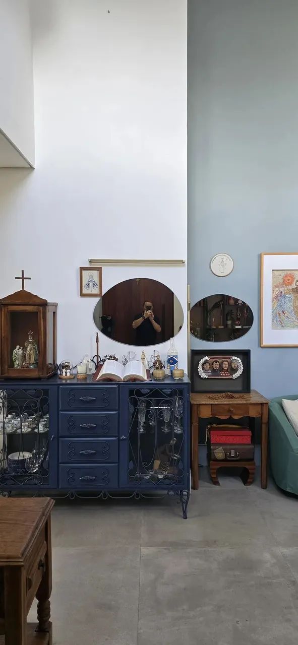 Duplex Alto Padrão no Renaissance. 4 suítes com água aquecida, escada em IPÊ. Fica na Rua  - Foto 3