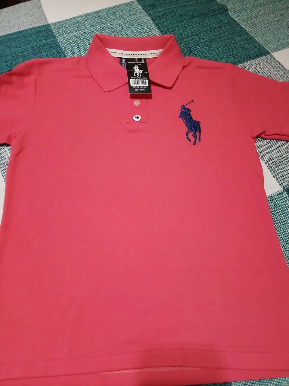 Blusa feminina 