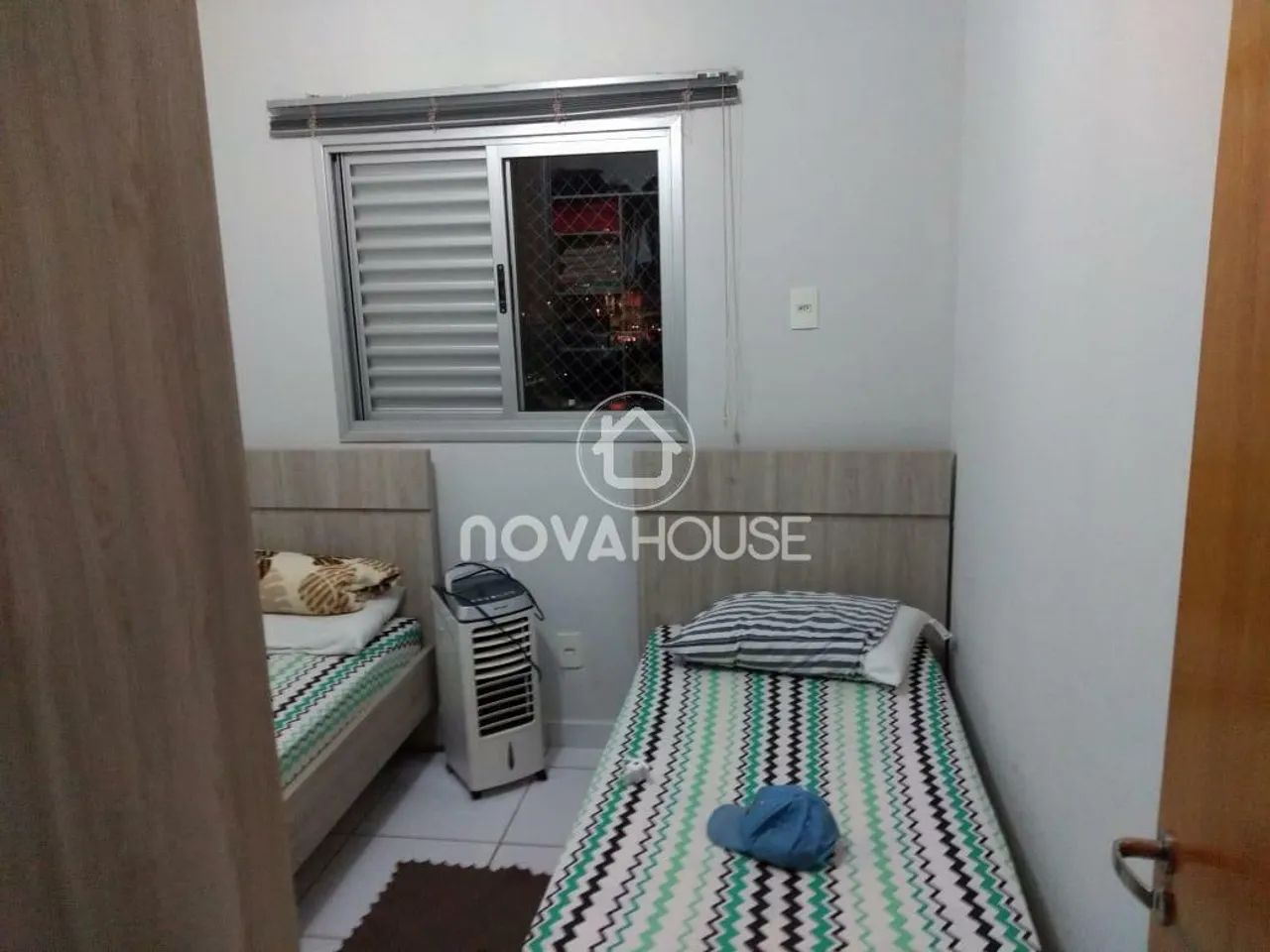 APARTAMENTO ED. JARDIM OLÍVIA - Foto 3