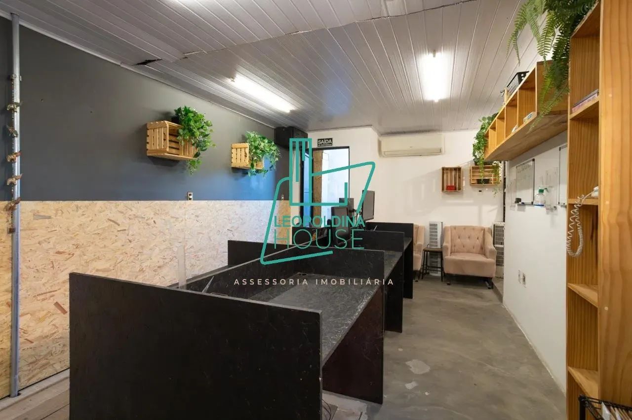 Prédio Comercial e 7 banheiros para Alugar, 295m² - Foto 12