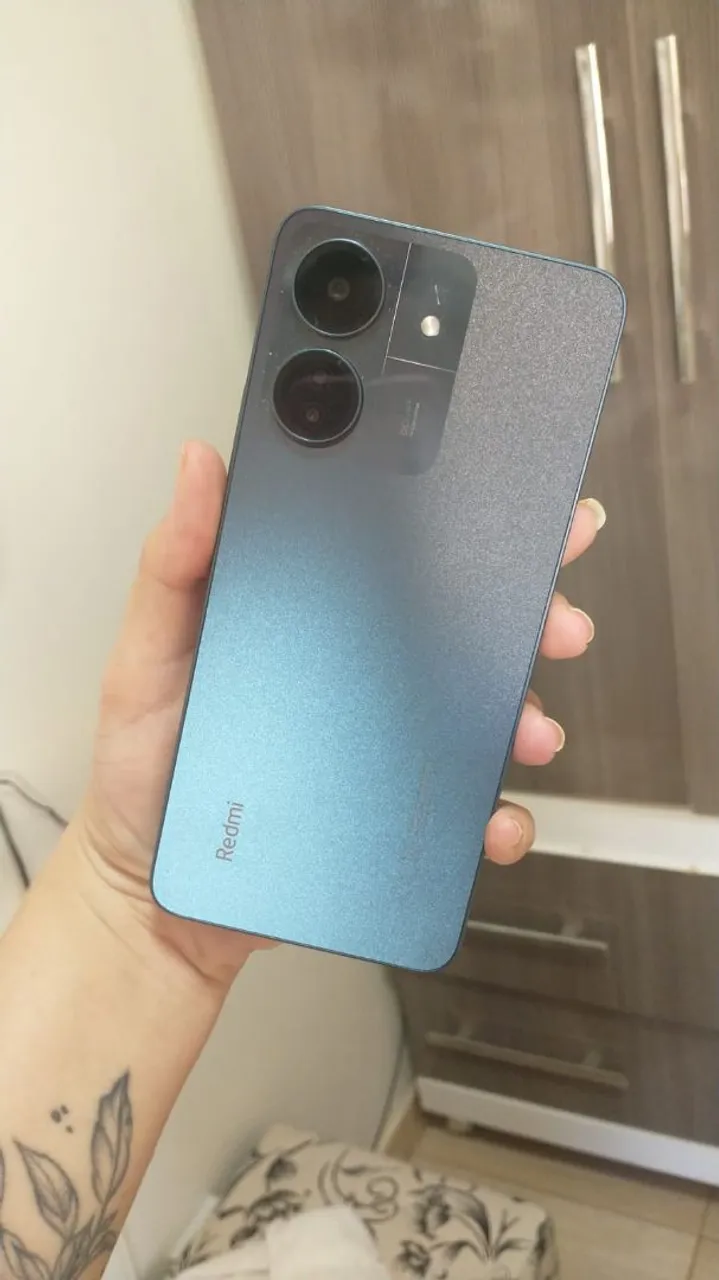 Xiome 13C turbo