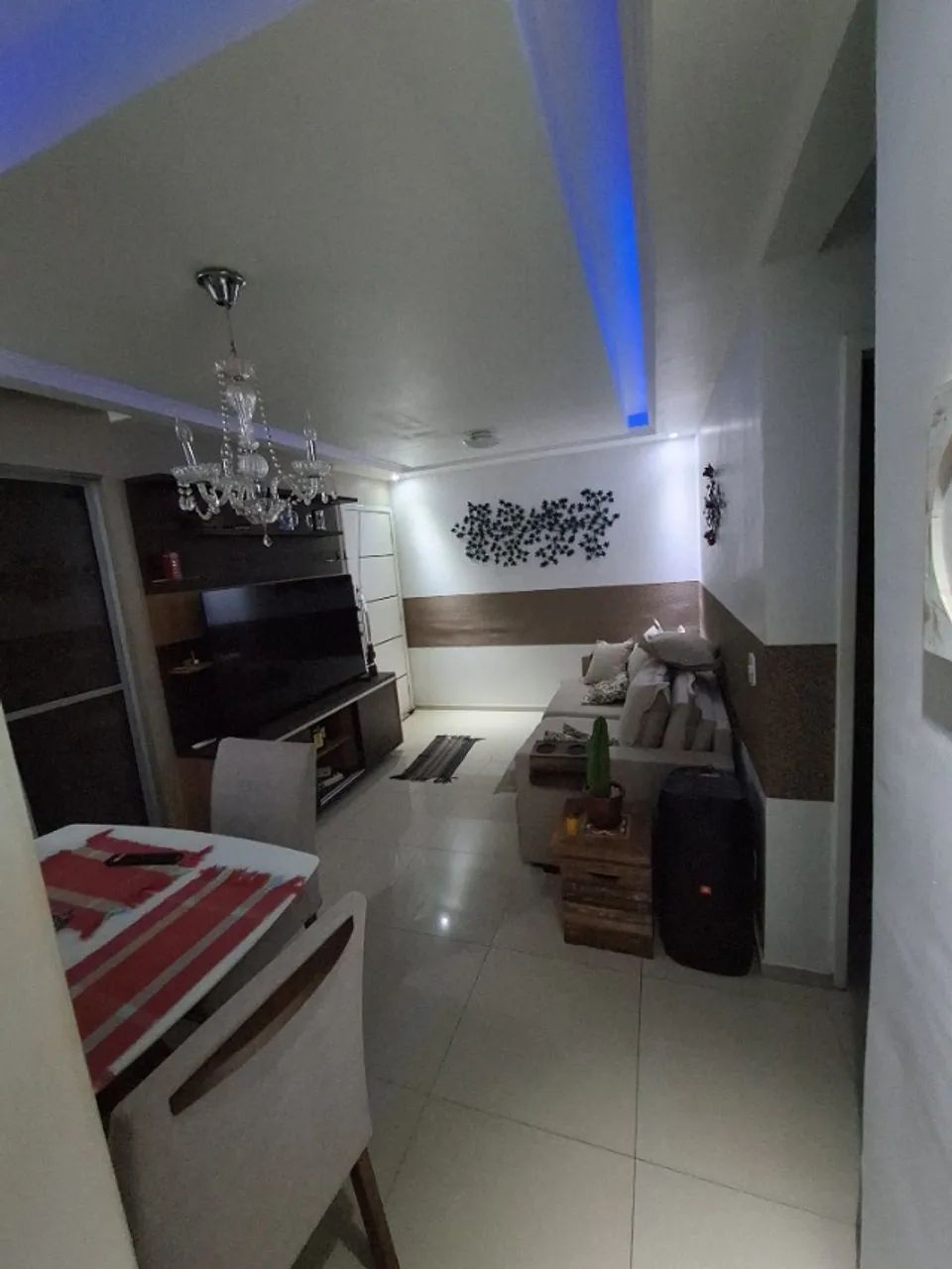 Apartamento Térreo com Área Privativa - Hidromassagem - 2 Qrt - Foto 5