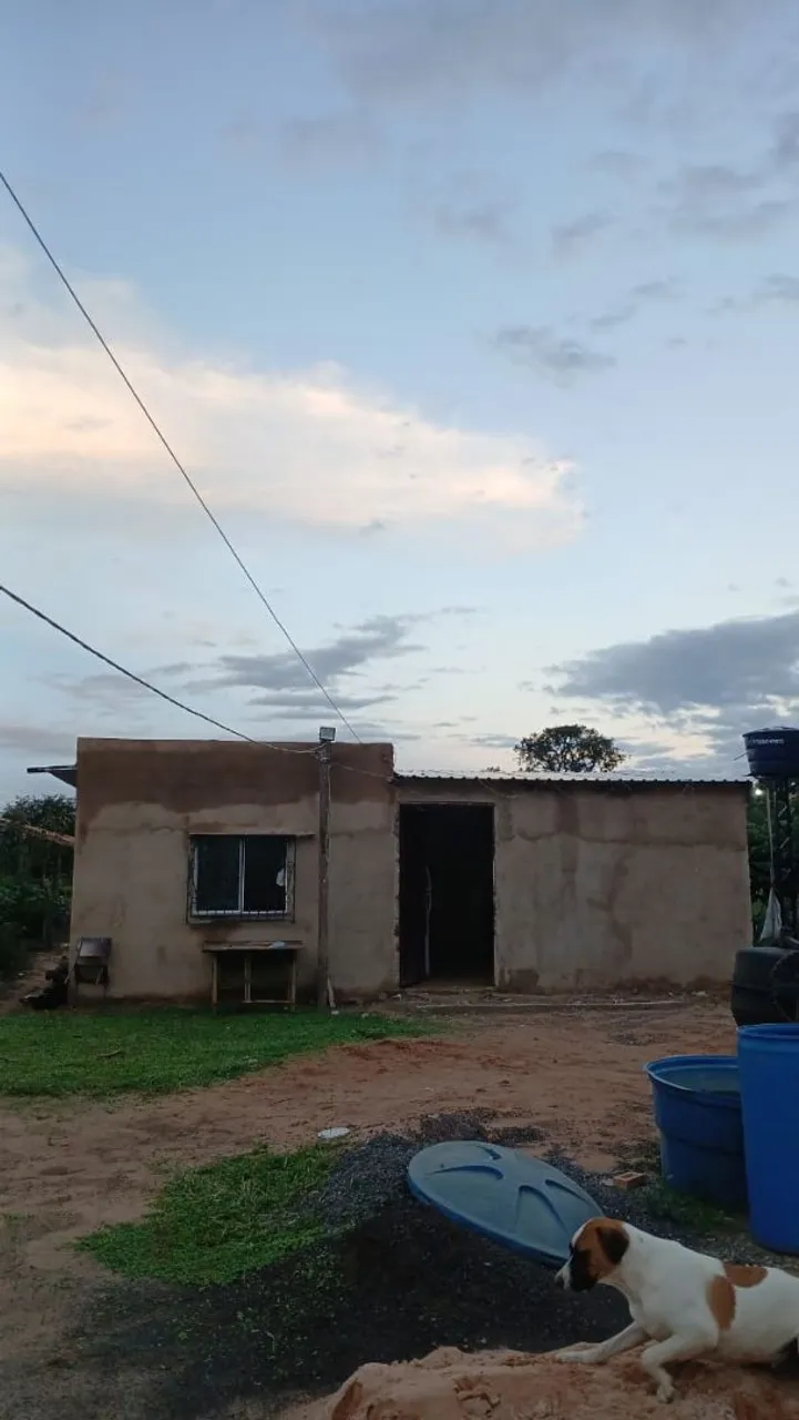 Chácara
