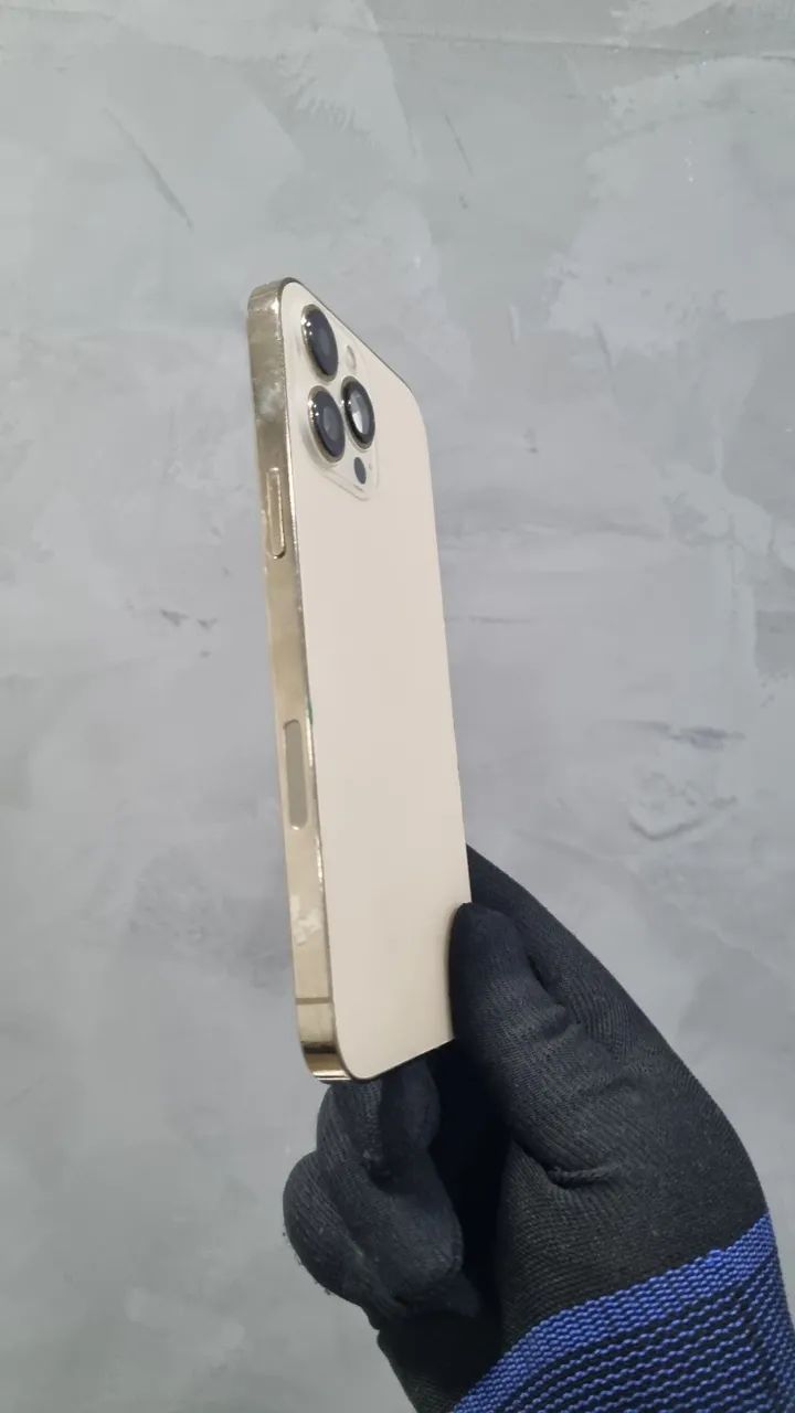 Chassi original  13 Pro Max  - Foto 2