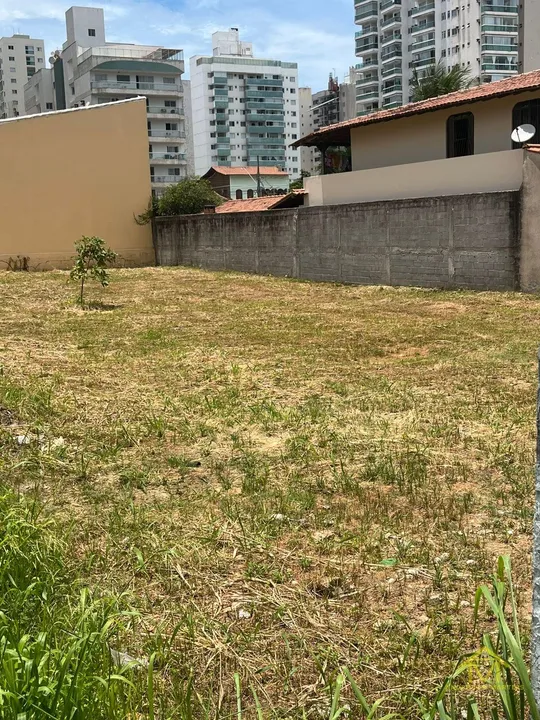 Terreno em Praia de Itaparica - Vila Velha, ES