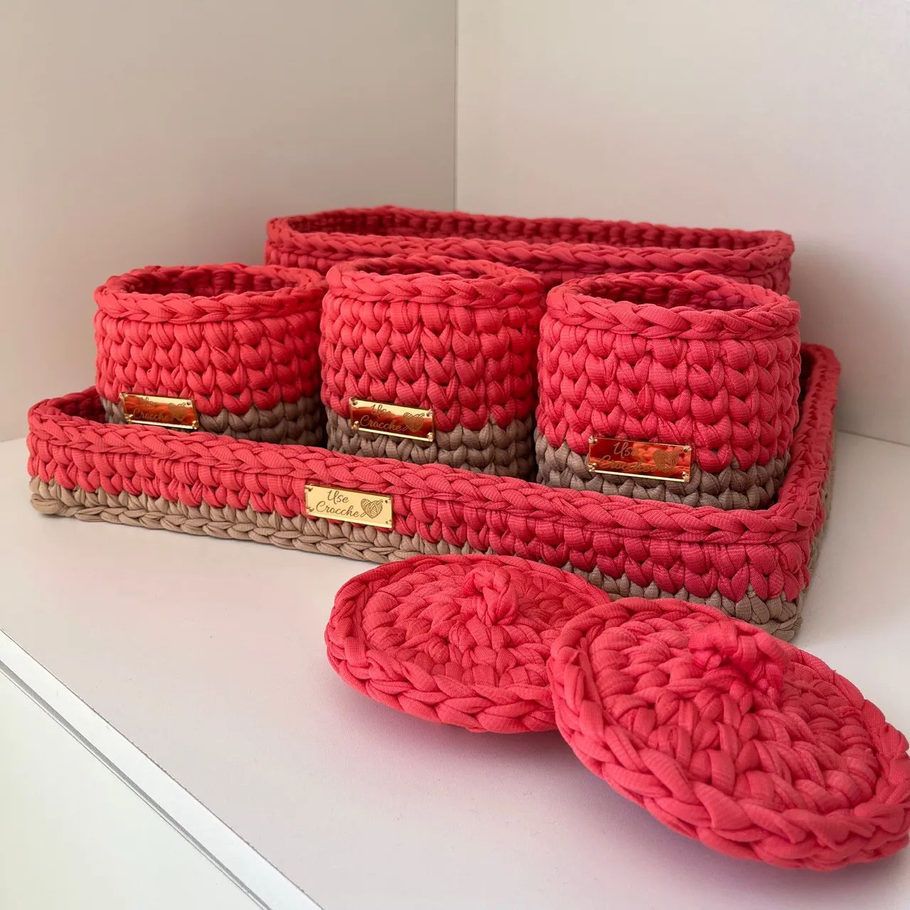 Kit higiene para bebês  - Foto 2