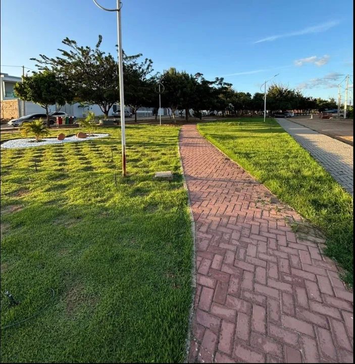 Terreno Condomínio Park Jatoba  - Foto 2