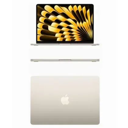 MACBOOK AIR M3 2024 512GB 13