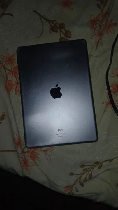 iPad 7- ótimo estado