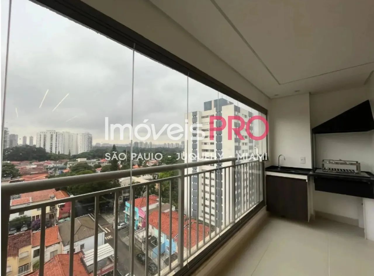 Apartamento em Chácara Santo Antônio com 76m² - Foto 2