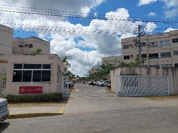 Oportunidade Única em SAO LOURENCO DA MATA - PE | Tipo: Apartamento | Negociação: Venda On