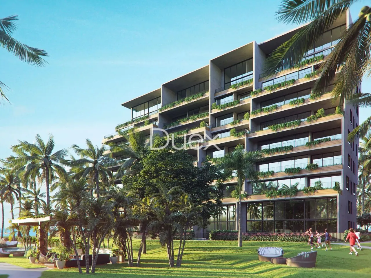 Apartamento com 3 suítes e 180m² para venda no Condomínio Essenza na Reserva do Paiva - Ca