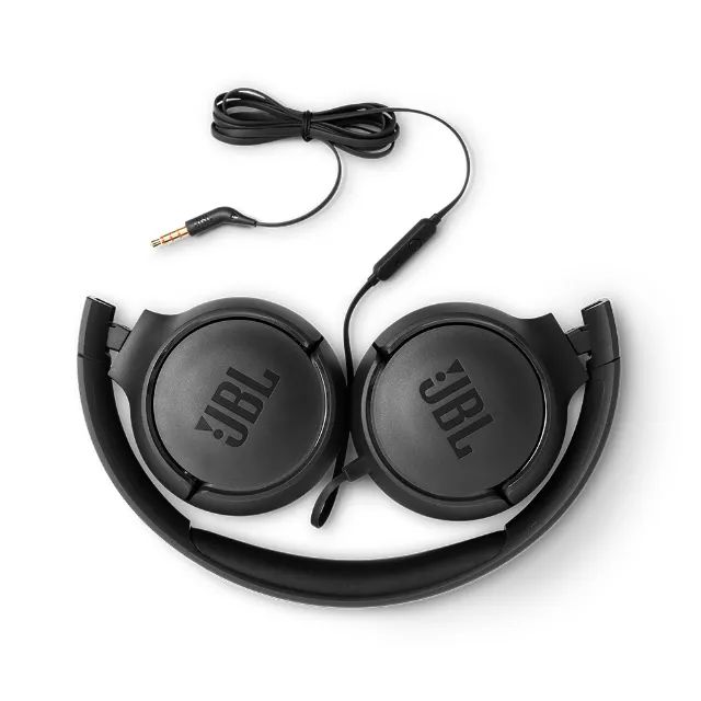 Headphone fone JBL Tune 500 - Foto 3