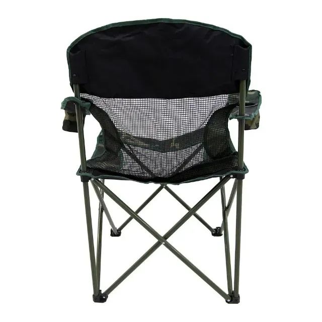 Cadeira Dobrável Fresno NTK (MOSTRUÁRIO) - Foto 3