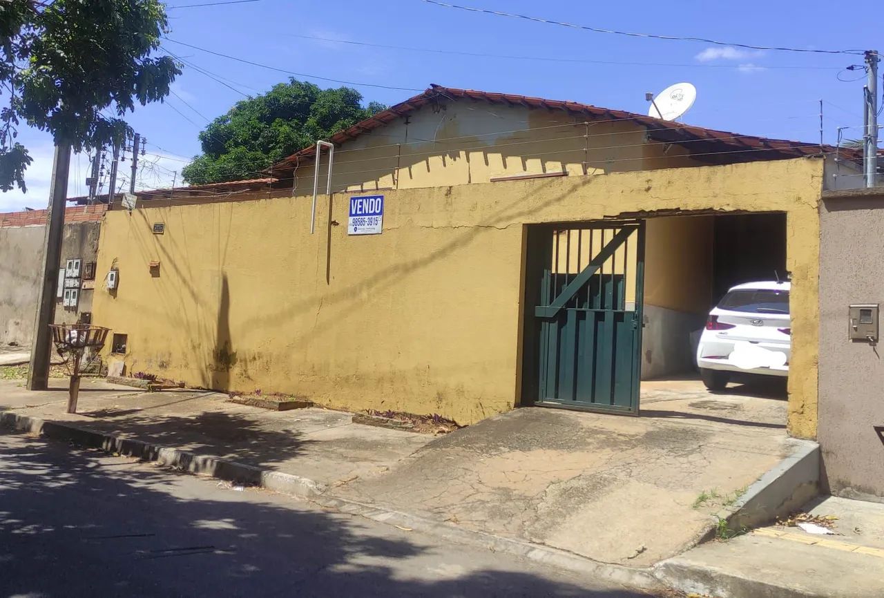 Foto - Goiânia - Setor Orientville