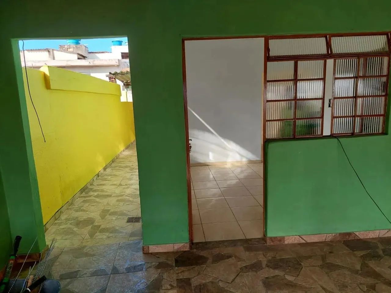 Imóvel para aluguel com 180 metros quadrados com 3 quartos em Paraíso - Belo Horizonte - M - Foto 5