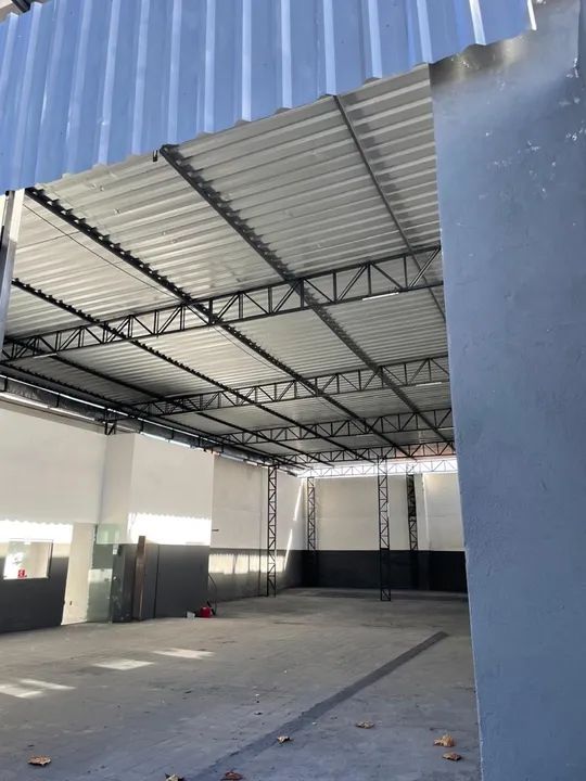 GALPÃO na Torre64316913858305121