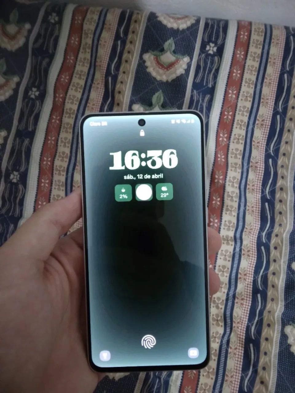Samsung Galaxy S21 FE
