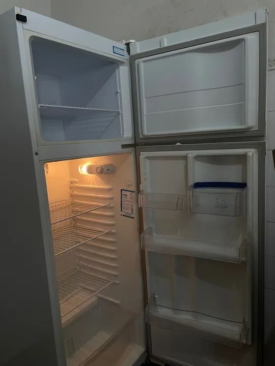 GELADEIRA CONTINENTAL - Foto 4