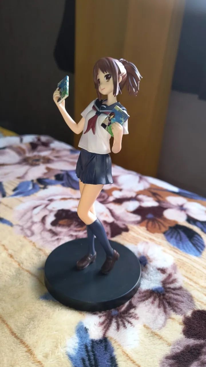 Moshidora - Kawashima Minami - EX Figure (SEGA) - Foto 2