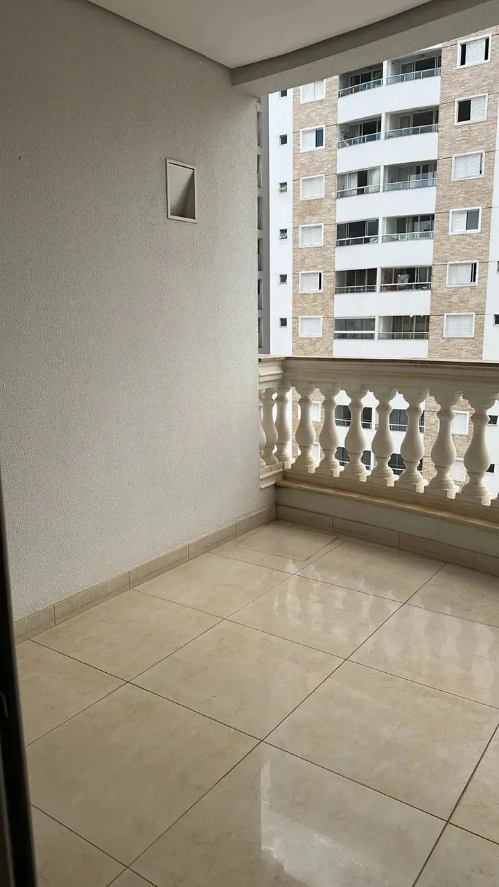 Apartamento 3Q 115m² - Setor Bueno! - Foto 3