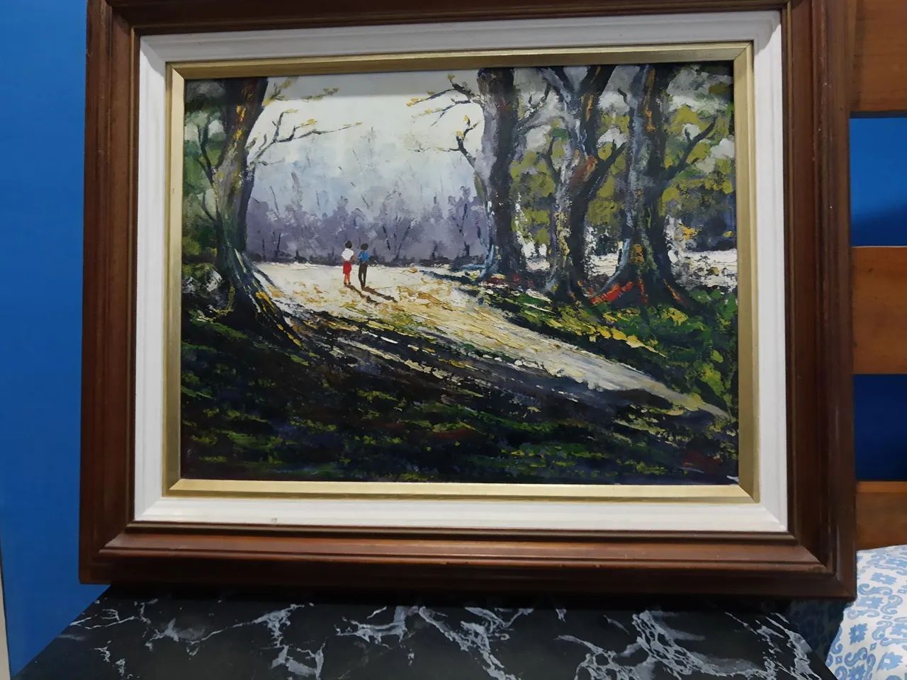 Quadros antigos - Foto 5