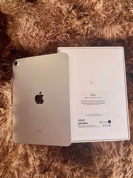 iPad 10 64gb - Foto 4