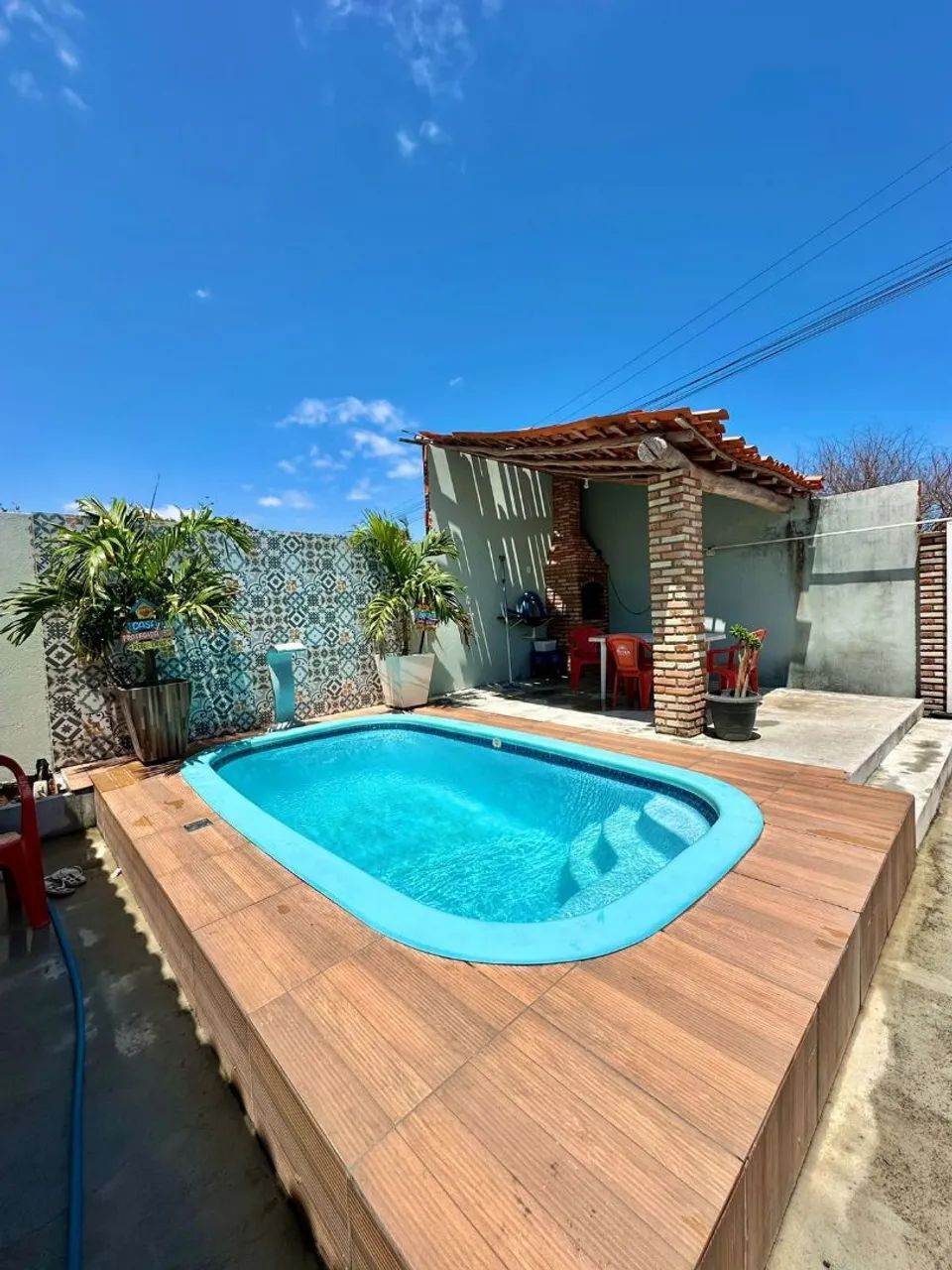 Casa para fim de semana  - Foto 2