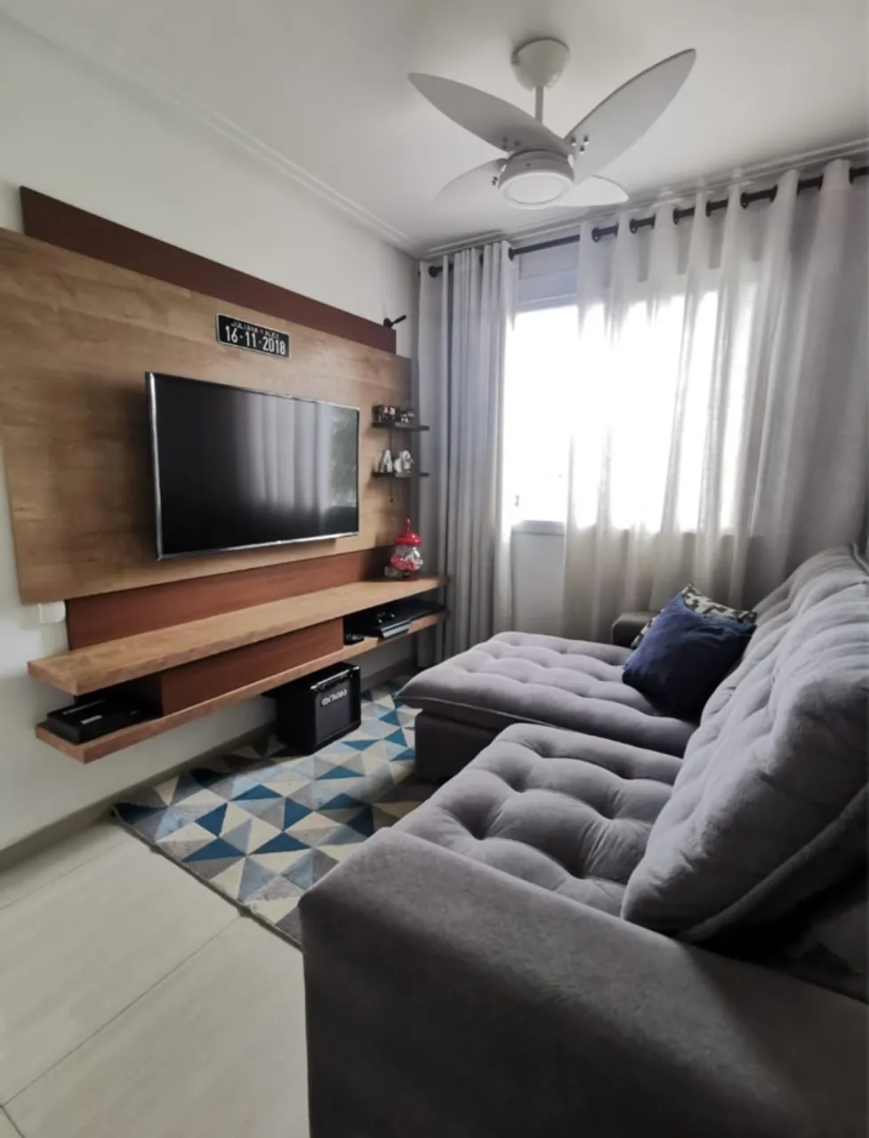 Oportunidade de apartamento na mangabeiras