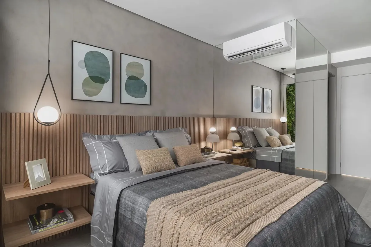 Seu Novo Studio na Bela Vista: Entrega em nov de 2026