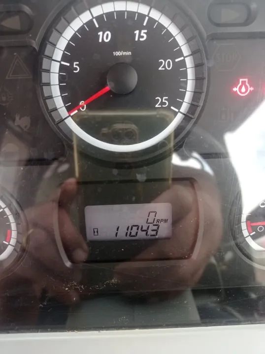 TRATOR AGRÍCOLA VALTRA A73F 4X4 2022 DIESEL - Foto 6