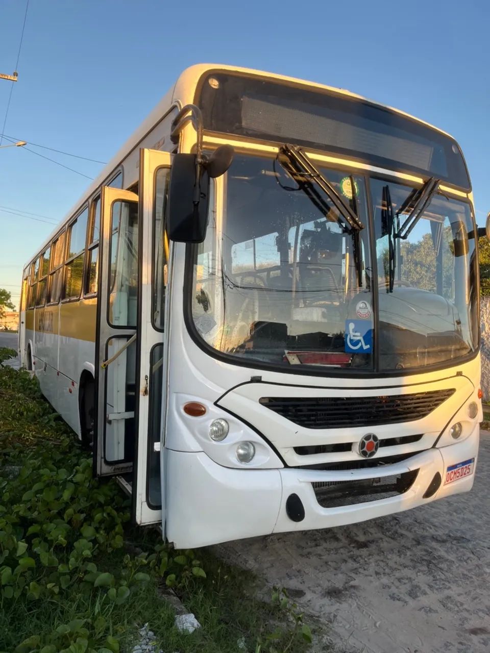Ônibus torimo 2011/2011 - Foto 4