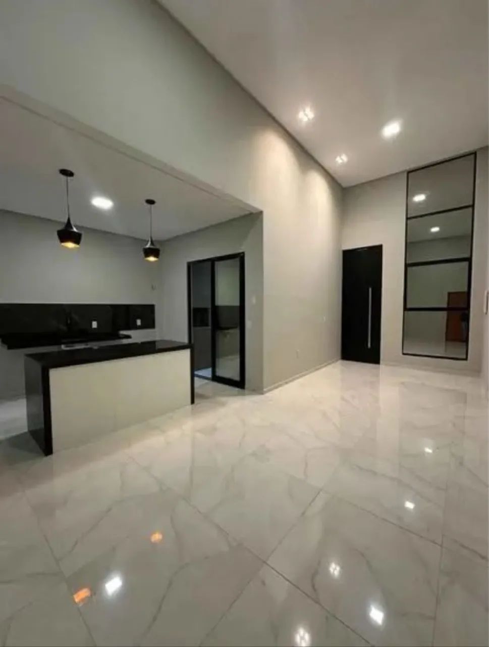 Casa a venda  em mangabeira  - Foto 2