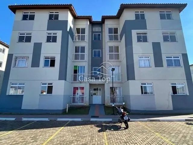 Apartamento à venda Condomínio Vida Nova II - Uvaranas