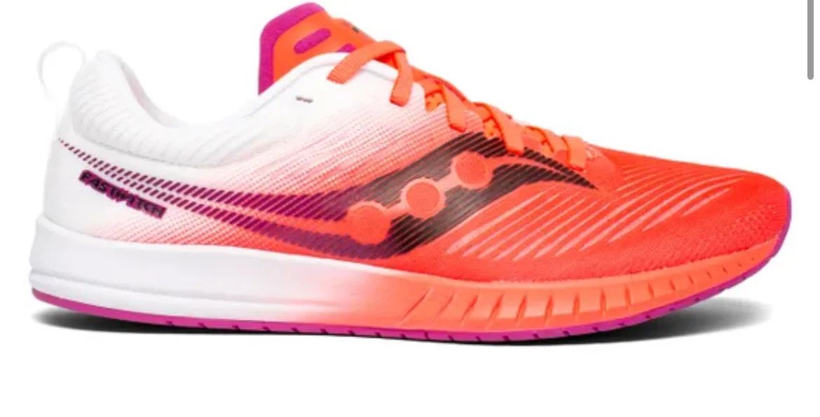 Saucony fastwitch 9 - Foto 4