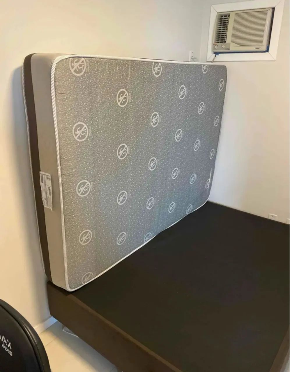 Cama Box de Casal - Foto 4
