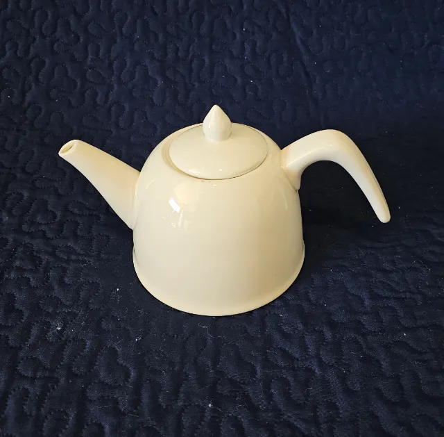Chaleira de Porcelana (EXCELENTE)