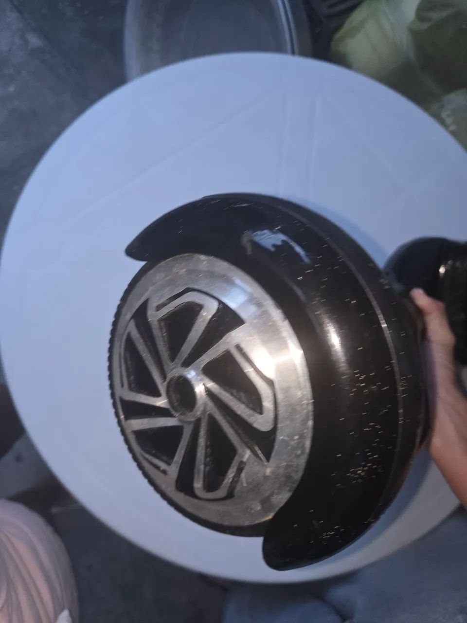 Hoverboard
