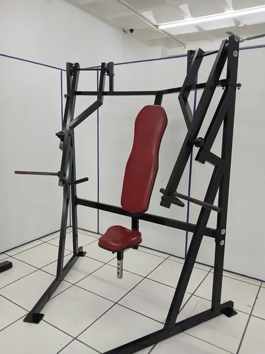 academia completa  - Foto 3