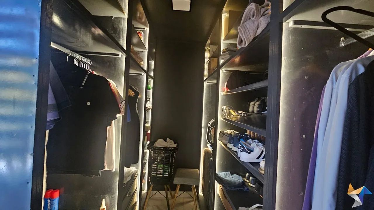 Apartamento Reformado com Projeto Moderno e Funcional  3 Quartos - Foto 4