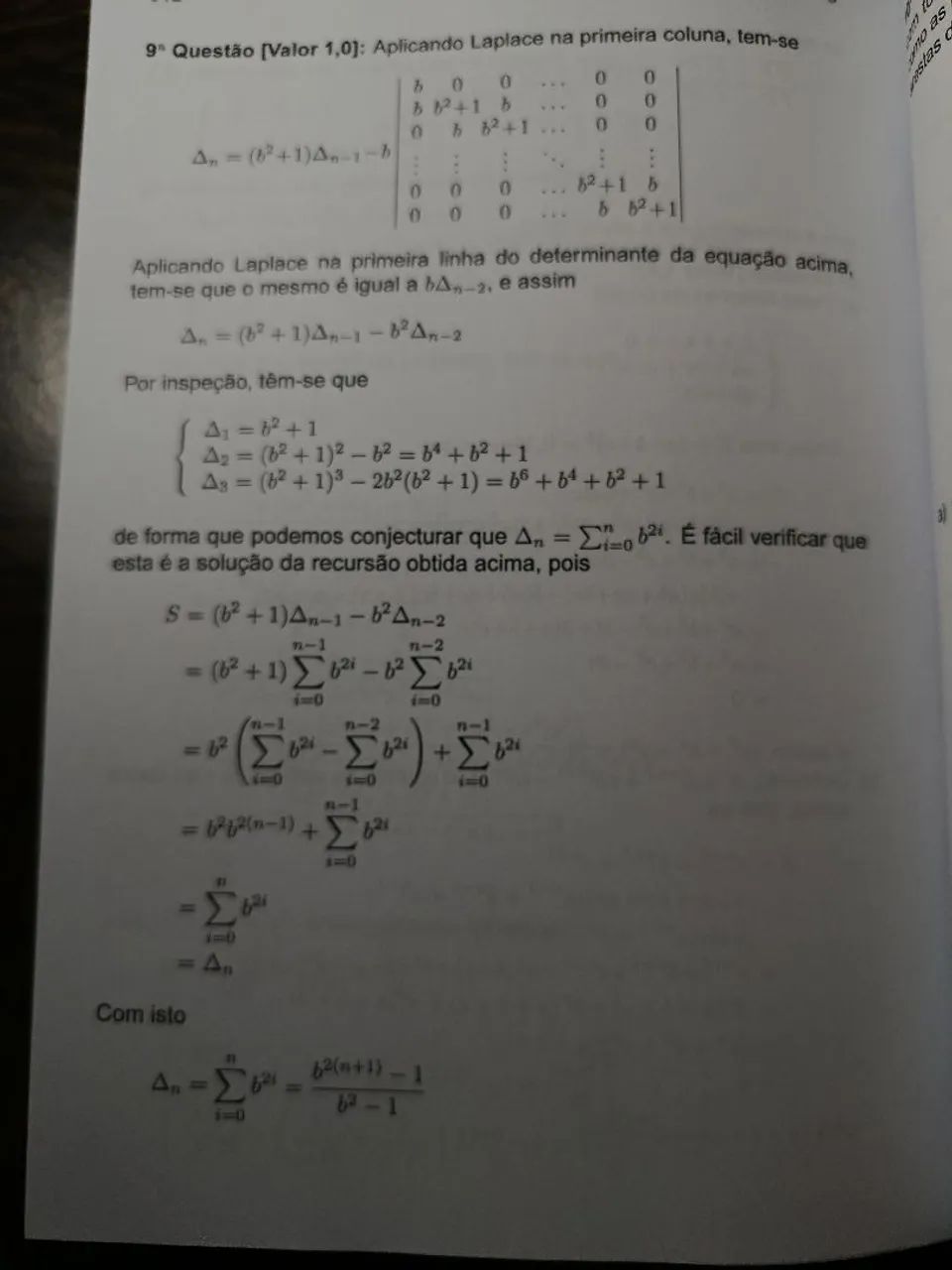 A Matemática no Vestibular do IME - 2a Edição - Sérgio Lima Netto - Foto 4