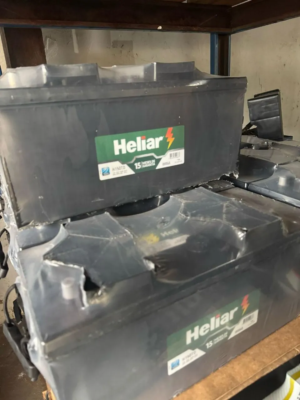 Bateria 150ah bateria 180ah bateria de caminhão bateria de som