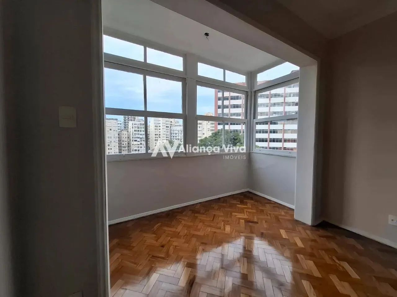 Flamengo | Apartamento 3 quartos, sendo 1 suite - Foto 8