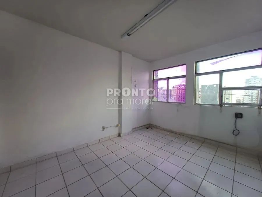 Sala/Conjunto Comercial Almirante Barroso, unidade não informado 1008, Boa Vista