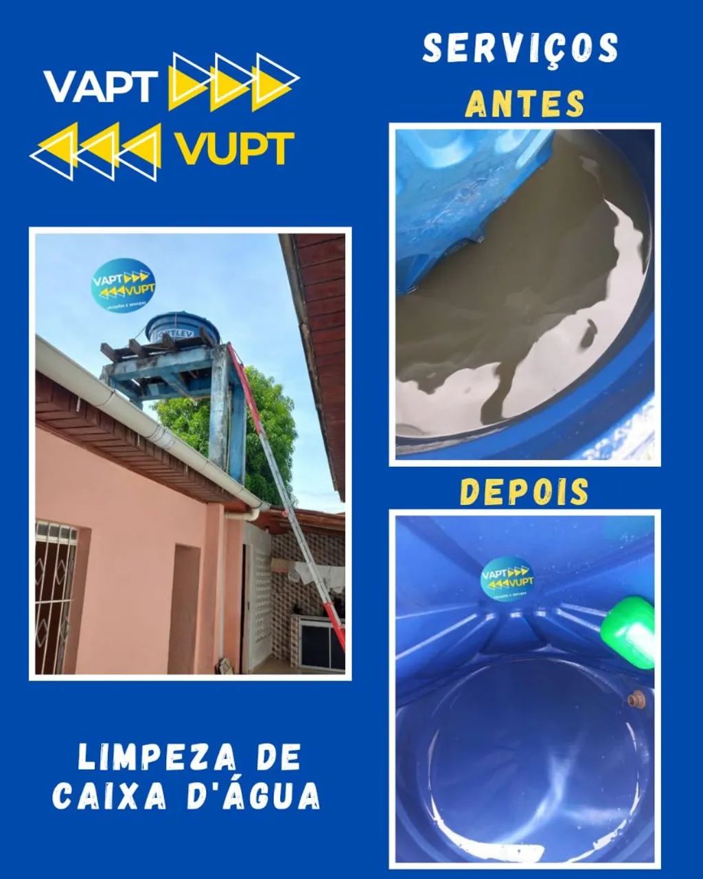 Manutenção residencial em boa vista rr