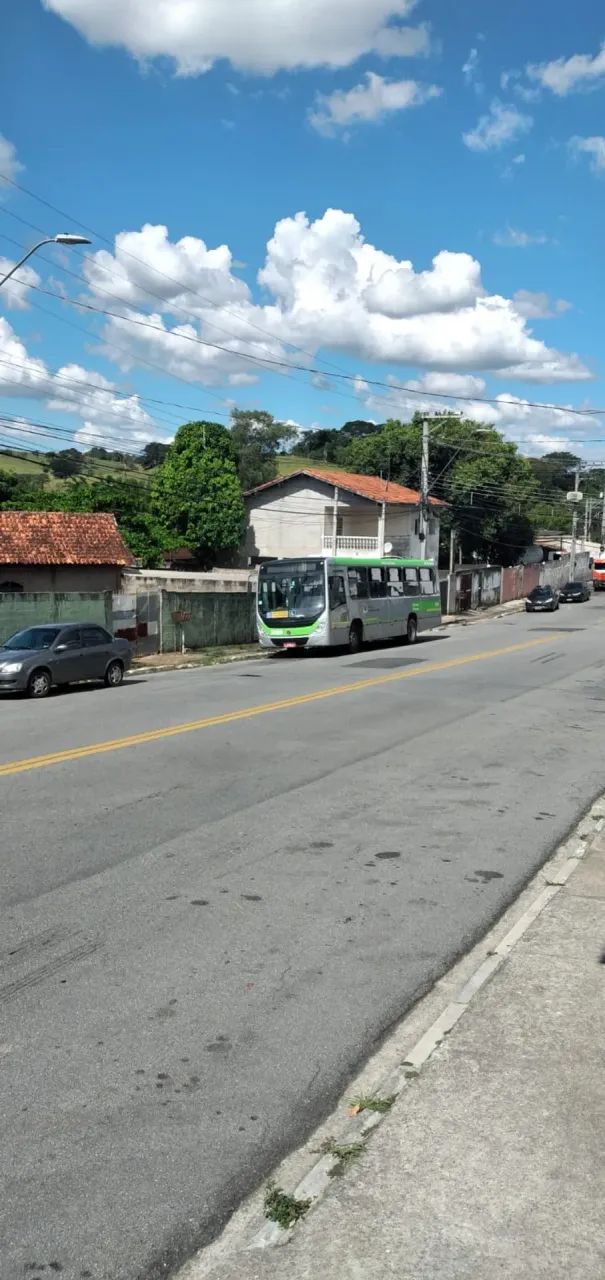 Área De Terreno Comercial à Venda No Bairro Campo De  São José. - Foto 8