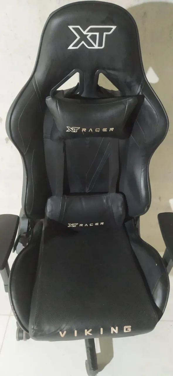 Cadeira Gamer XT Racer Viking