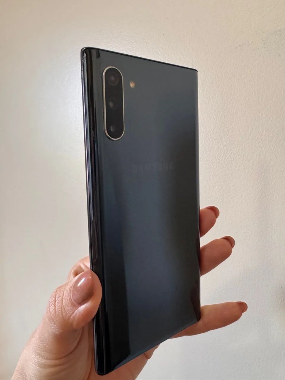 Samsung Note 10 - Foto 3