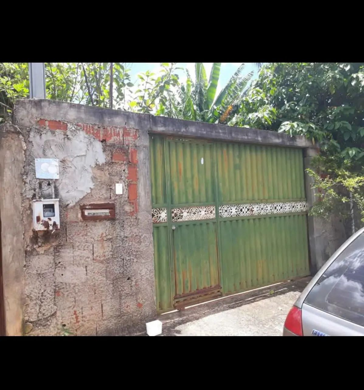 foto - Águas Lindas de Goiás - Residencial Jardim Paraíso
